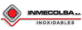 Logo Inmecol cliente