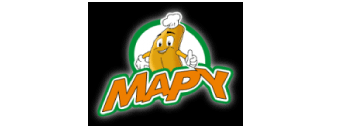Logo Comestibles Mapy Cliente