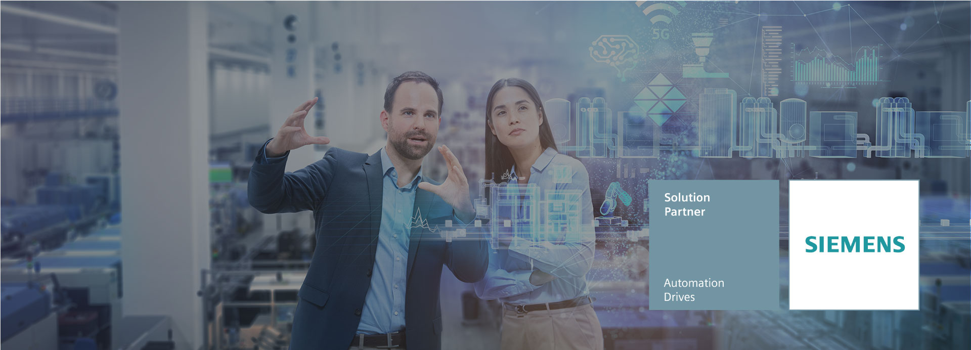 Automatizar Solution Partner