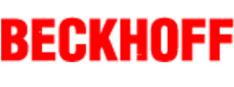 Logo Beckhoff