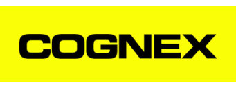 Logo Cognex