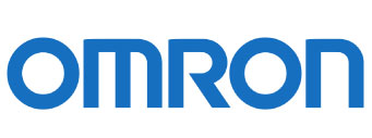 Logo Omron