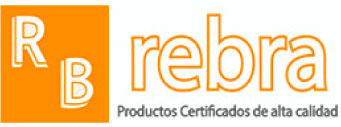Logo Rebra