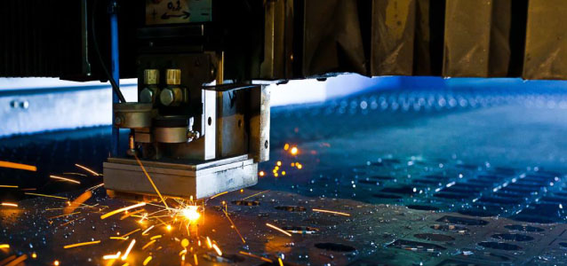 Industria metalmecánica