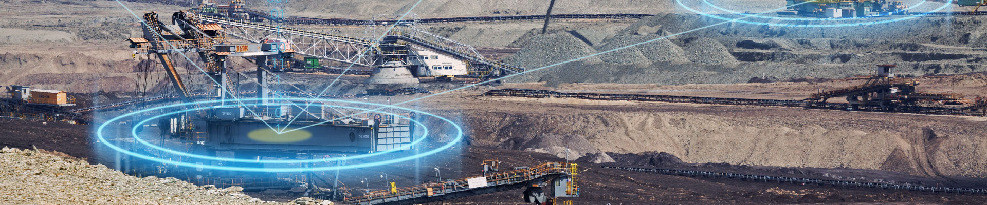 Industria Minería