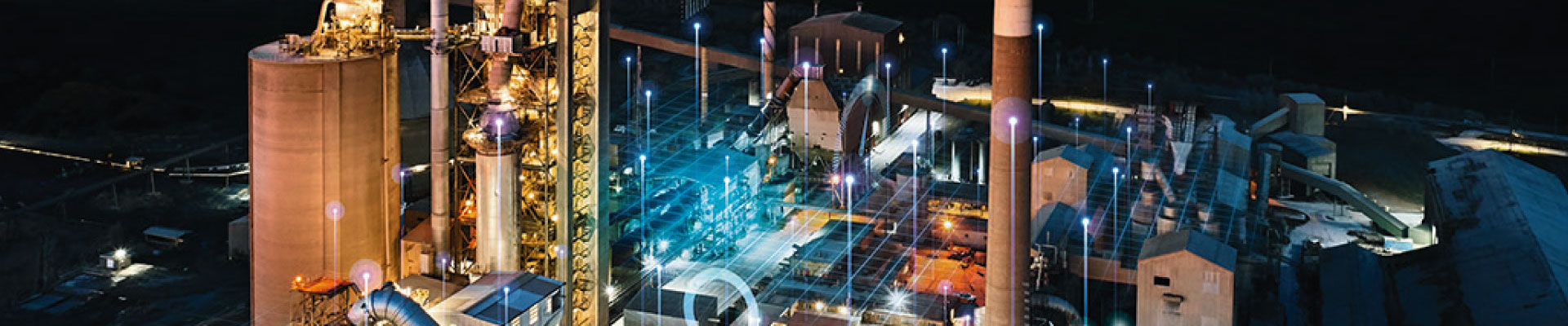 Industria Cementera