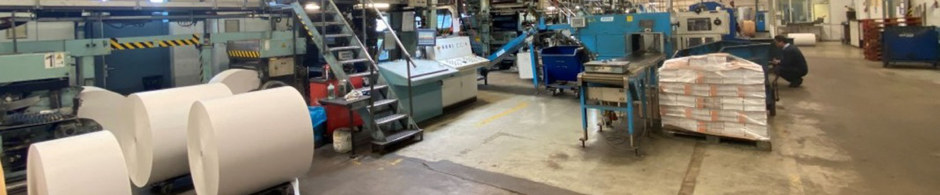 Industria Litográfica