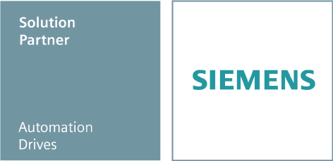 Logo Solution Partner