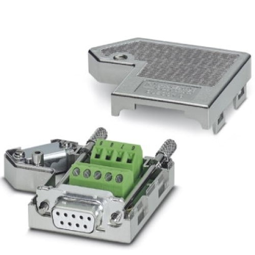 Conector Bus