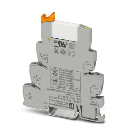 Relé Interface