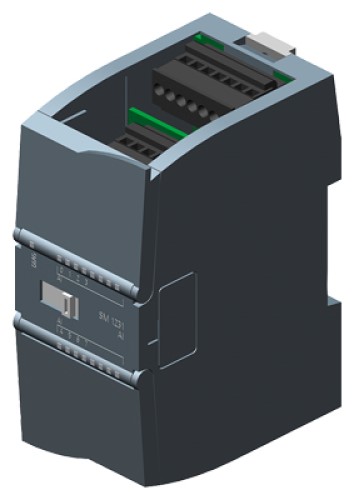 Entrada Analógica
