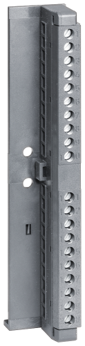 Conector Frontal
