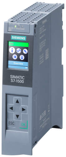 Controlador S7-1500