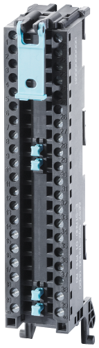 Conector Frontal