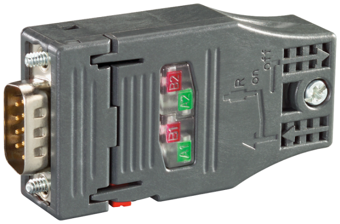 Conector Profibus