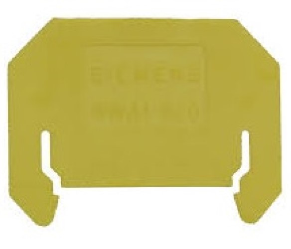 Separador Borne