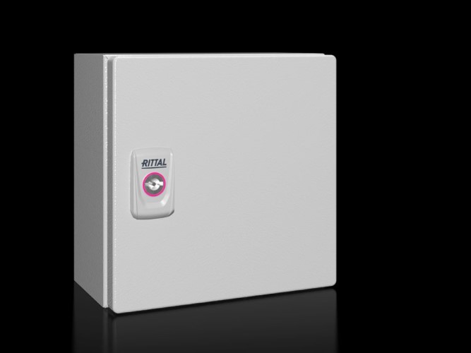 Caja de Paso