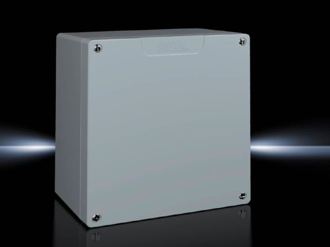 Caja de Paso