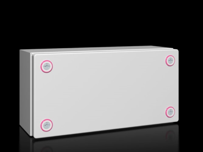 Caja de Paso
