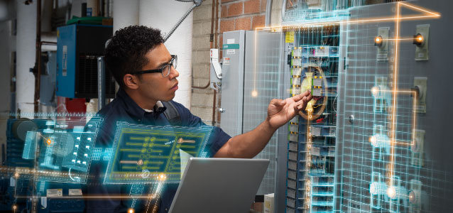 Acondicionamiento eléctrico