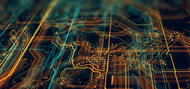 Reparación electrónica