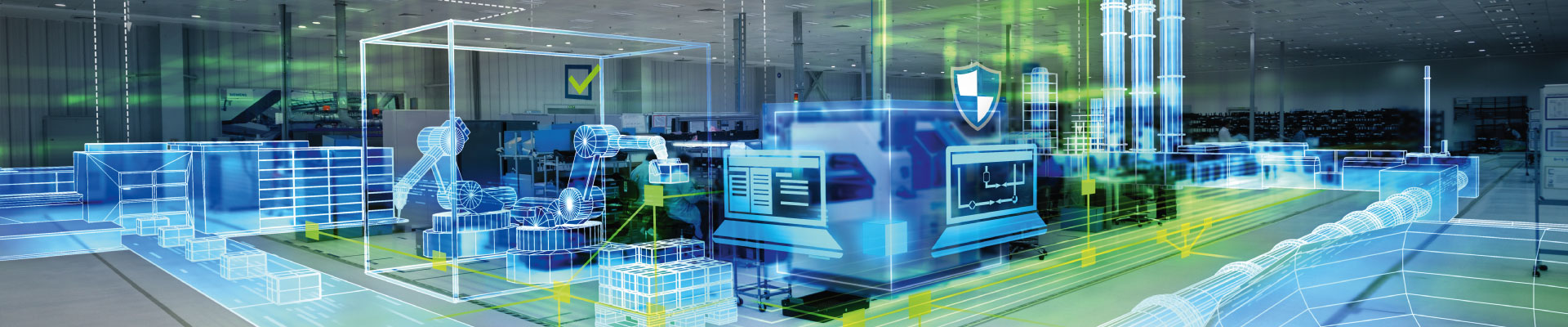 Servicio Automatización Industrial