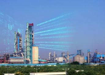 Industria de cemento