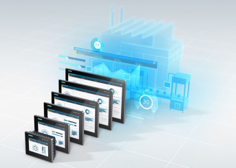 Sistemas de supervisión y control (HMI)