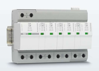 Sistemas de protección y gestión eléctrica