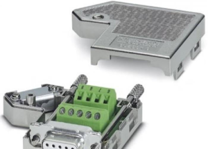 Conector Bus
