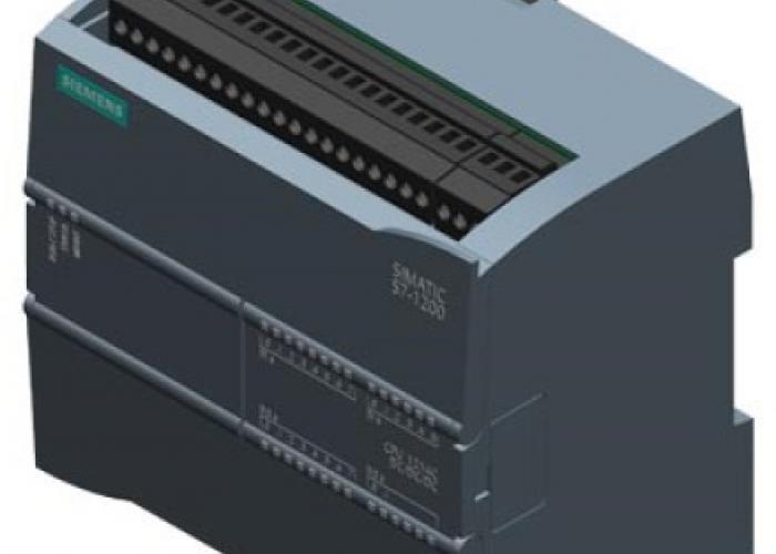 Controlador S7-1200