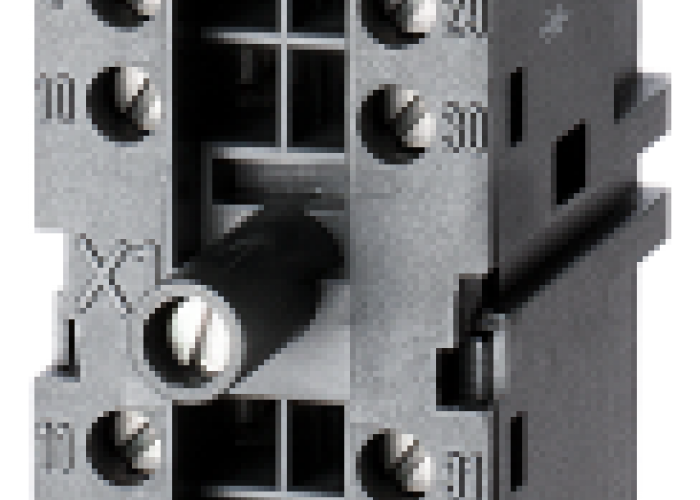 Conector Frontal