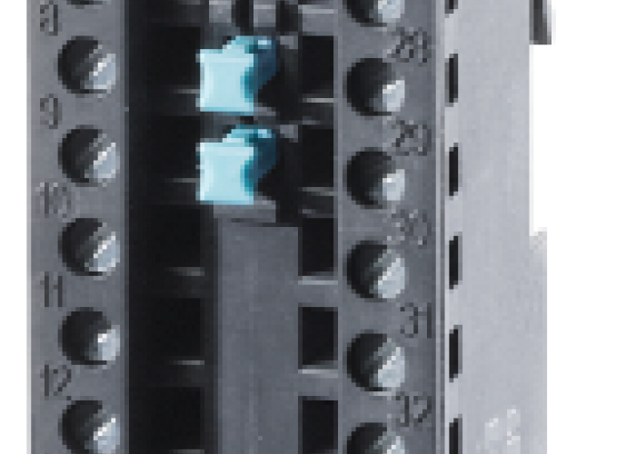 Conector Frontal