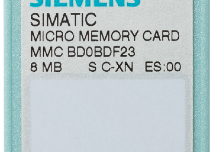 Memoria PLC