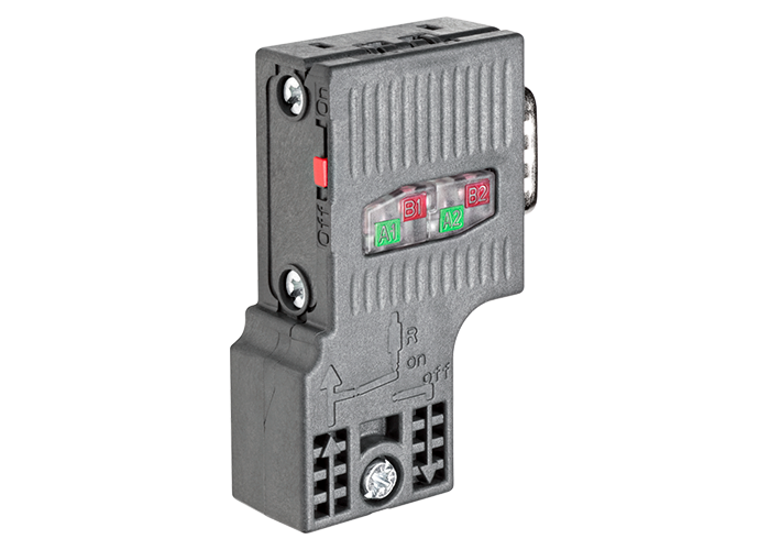 Conector SIMATIC Profibus