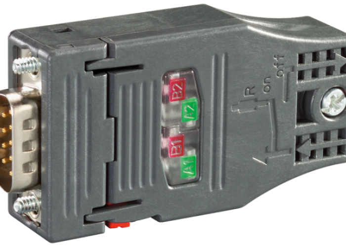 Conector Profibus