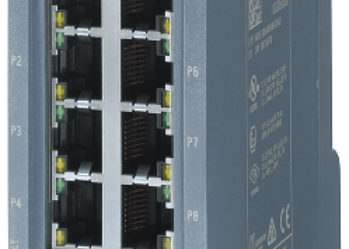 Switch Administrable