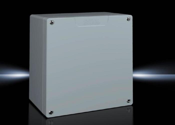 Caja de Paso