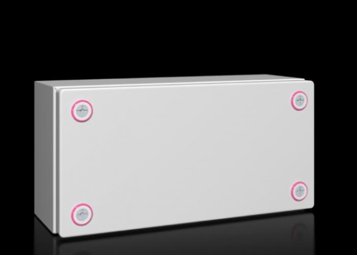 Caja de Paso