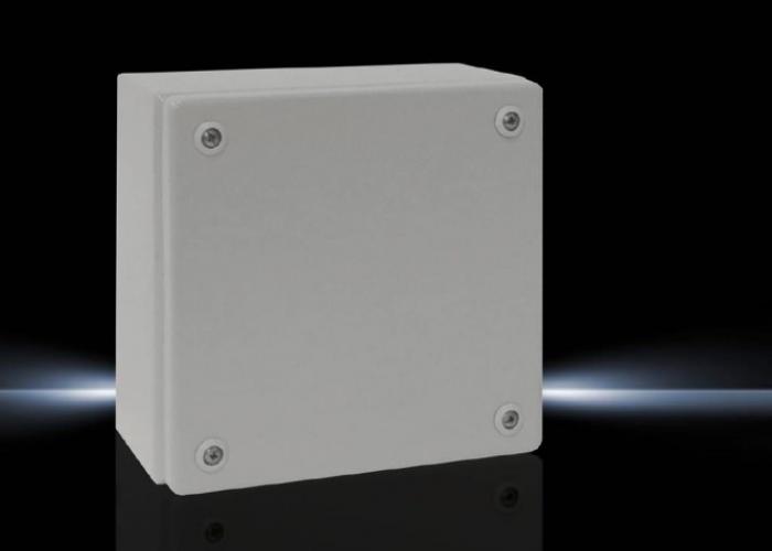 Caja de Paso